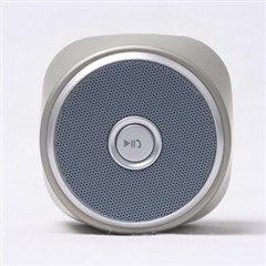 维尔晶BT19DS 无线蓝牙音箱评测 便携低音炮如何选？深灰色报价与购买指南